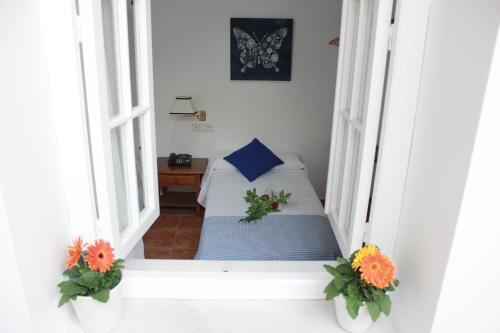 Hotel Hostal Puerta De Arcos
