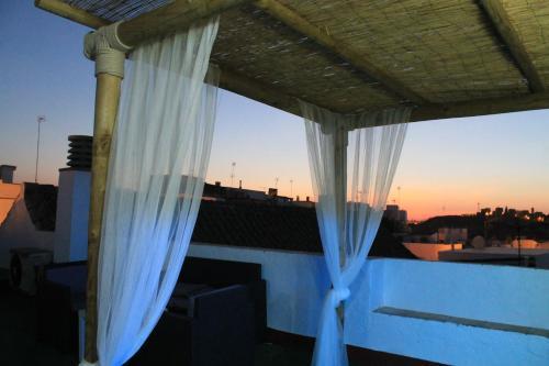Hotel Hostal Puerta De Arcos