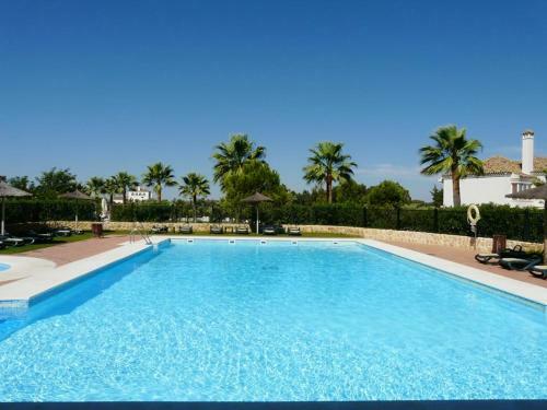Holiday Home ?carretera Arcos-algar