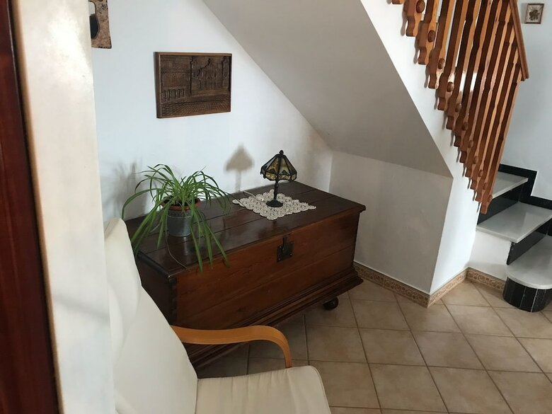 Agroturismo Casa La Higuera