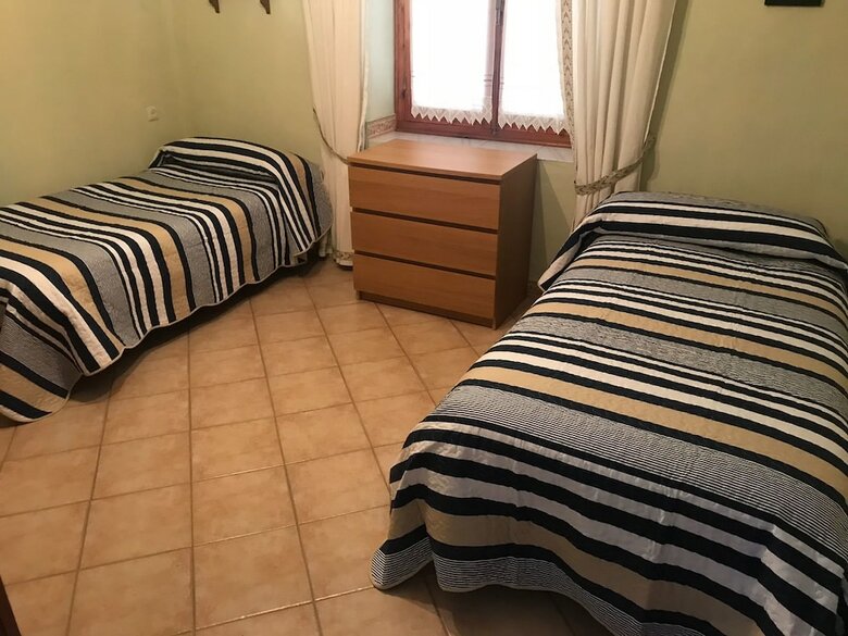 Agroturismo Casa La Higuera