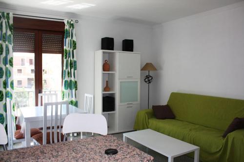 Apartamento El Burgos