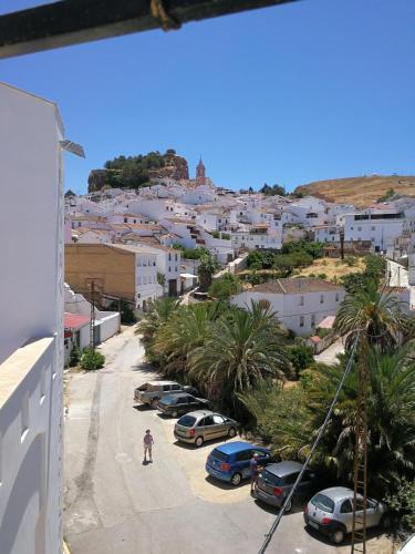 Apartamento El Burgos