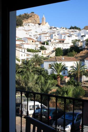 Apartamento El Burgos