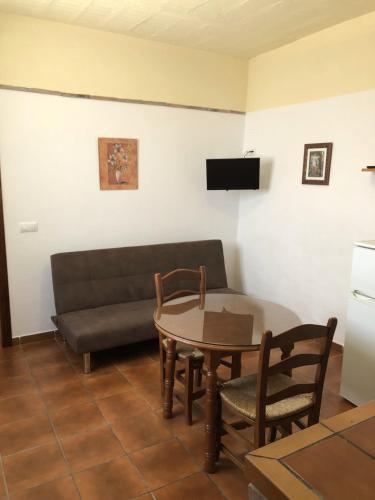 Rural Gaitanes Apartamentos