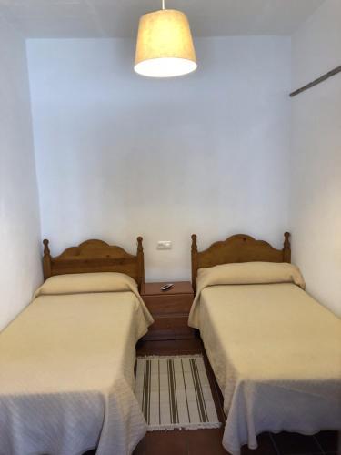 Rural Gaitanes Apartamentos
