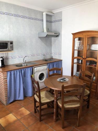 Rural Gaitanes Apartamentos