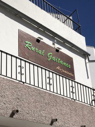Rural Gaitanes Apartamentos