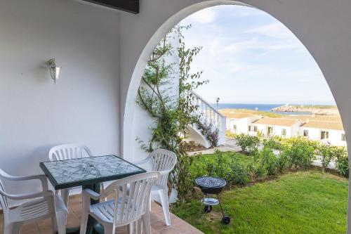 Apartamento Costa Arenal 15