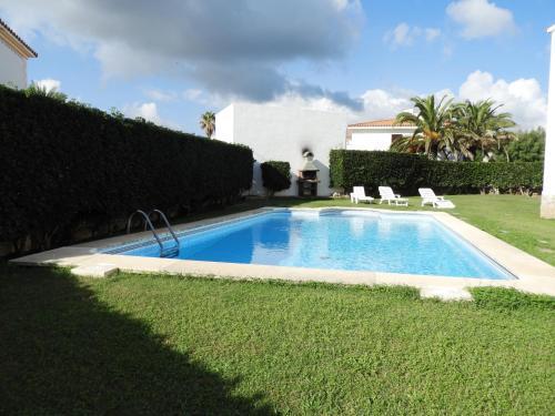 Apartamento Torralba 2