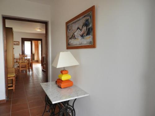 Apartamento Torralba 2