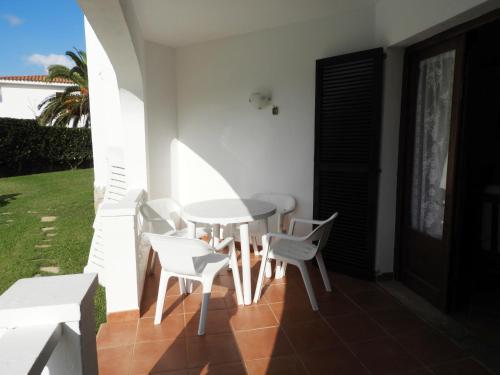 Apartamento Torralba 2