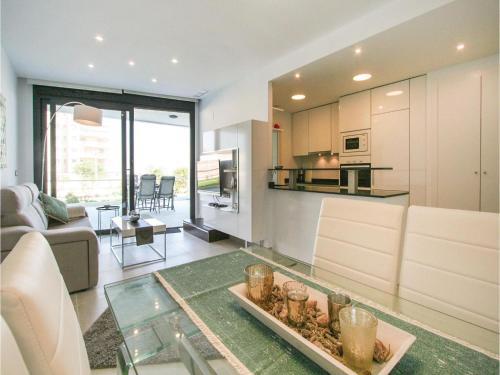 One-bedroom Apartment In Elche