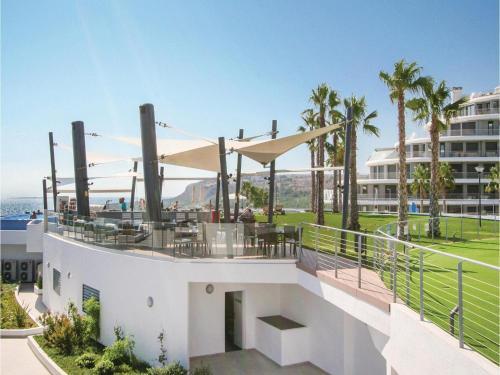 One-bedroom Apartment In Elche