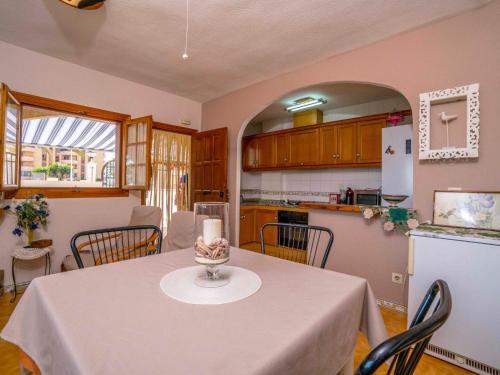 Holiday Home Sol Y Mar