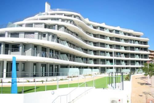 Infinity View Apartment