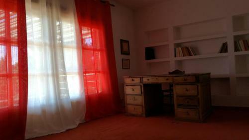 Agroturismo Casa Rural La Casona de La Reserva