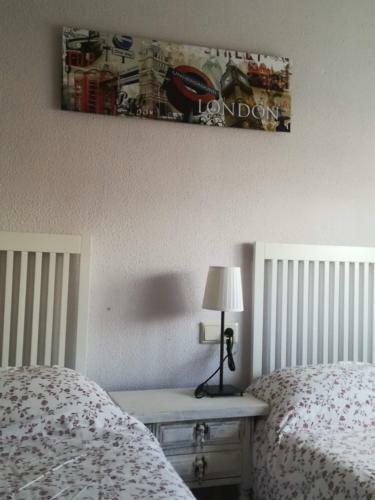 Apartamento El Morezon