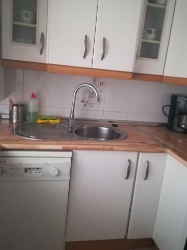 Apartamento El Morezon