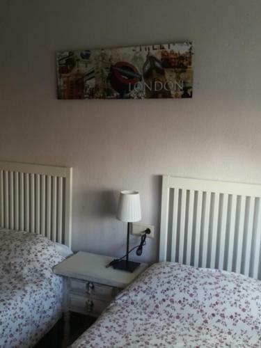 Apartamento El Morezon