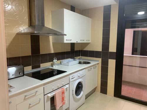 Apartamentos Avellaneda