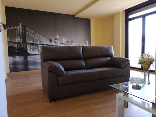 Apartamentos Avellaneda