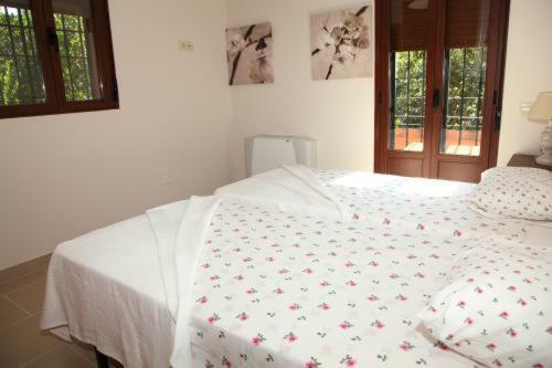 Agroturismo Casa Rural Moscatelar