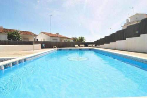 Arenys De Mar Villa Sleeps 8 Pool