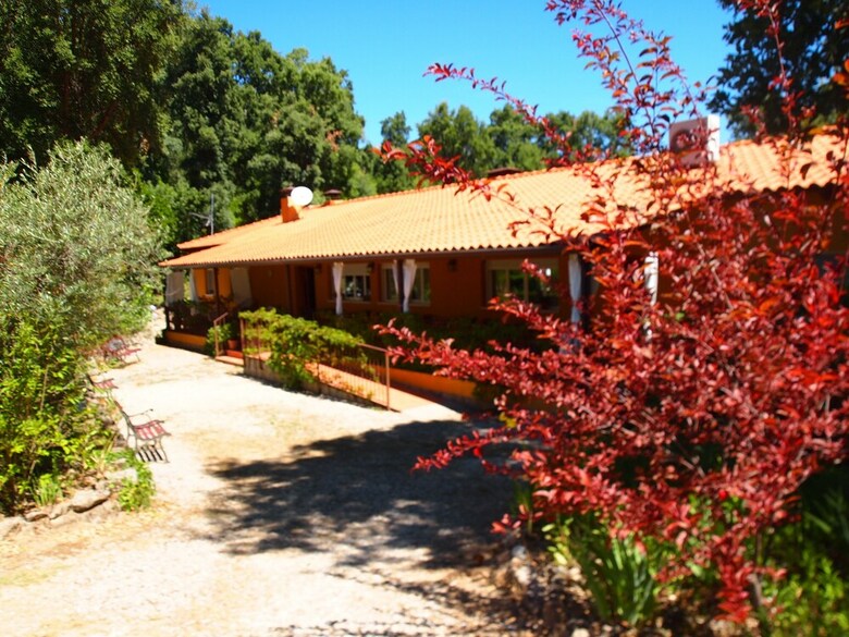Hotel Rural El Retiro De San Pedro