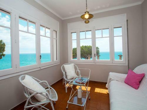 Holiday Home Vistamar