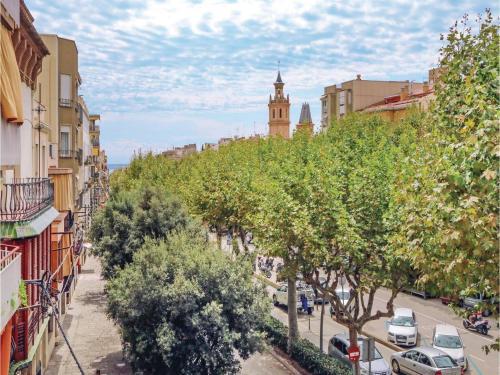 Five-bedroom Holiday Home In Arenys de Nar