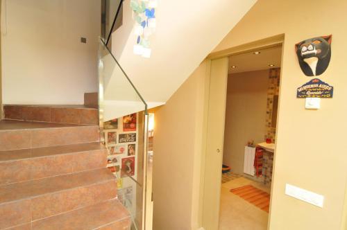 Villa Homeholidaysrentals Moai