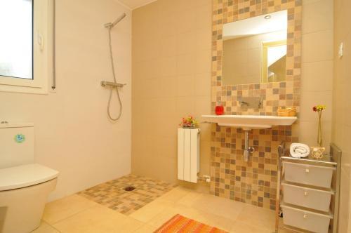 Villa Homeholidaysrentals Moai