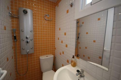 Apartment Sant Joan