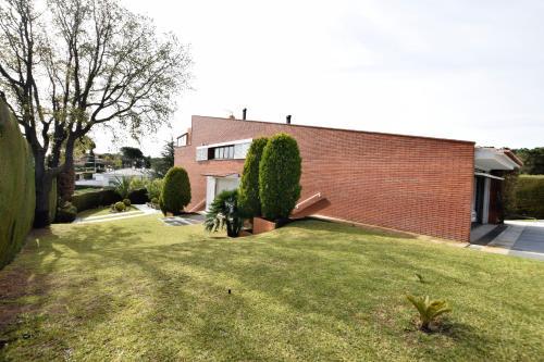 Homeholidaysrentals Palmeras House