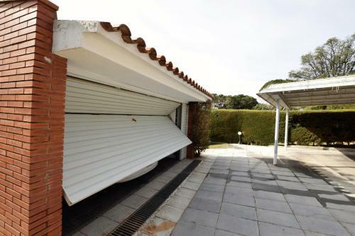 Homeholidaysrentals Palmeras House