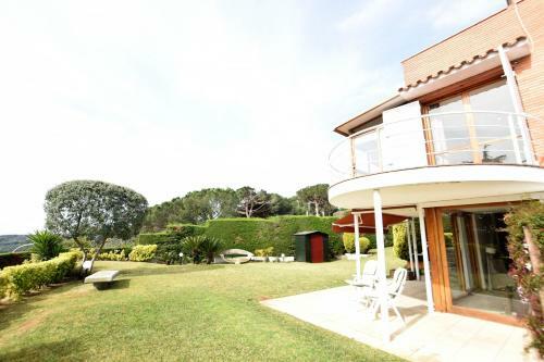 Homeholidaysrentals Palmeras House