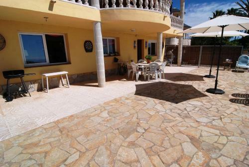 Apartamento Homeholidaysrentals Fleur