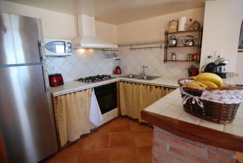 Apartamento Homeholidaysrentals Fleur