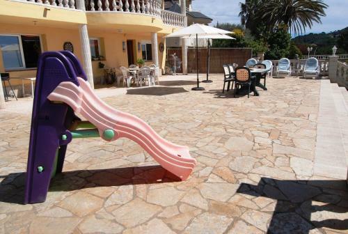 Apartamento Homeholidaysrentals Fleur
