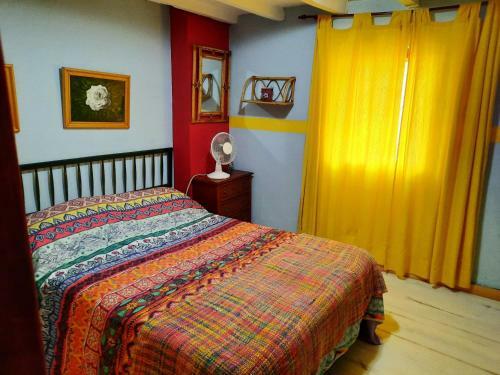 Holiday Home Av. Gaspar Rodr�guez