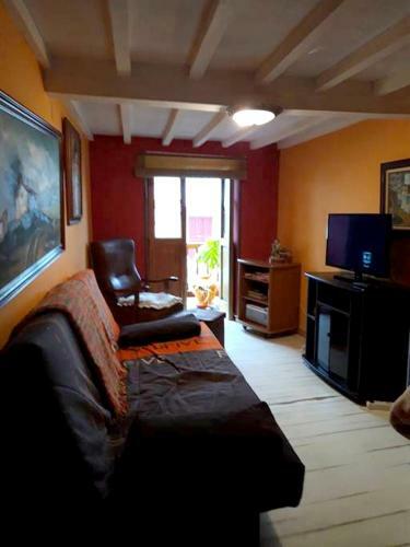 Holiday Home Av. Gaspar Rodr�guez