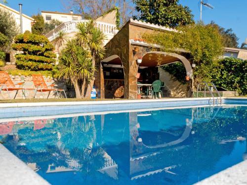Holiday Home Casa Raim�