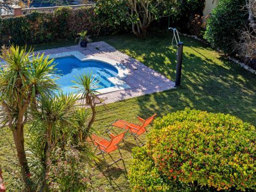 Holiday Home Casa Raim�