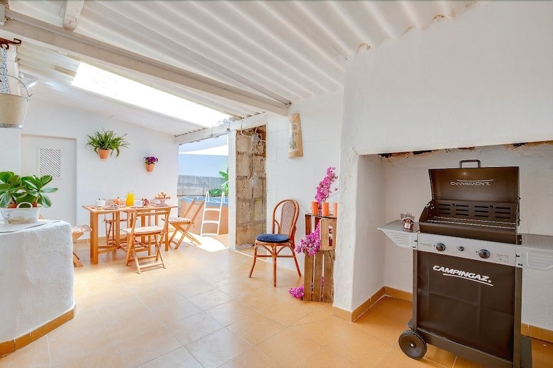 Villa Can Petit