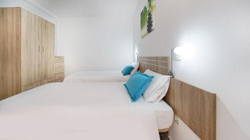 Apartamento HC Luxe Arinaga