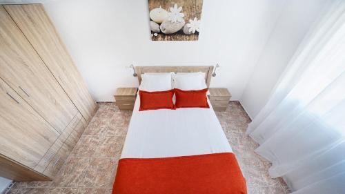 Apartamento Armon�a Beach 104