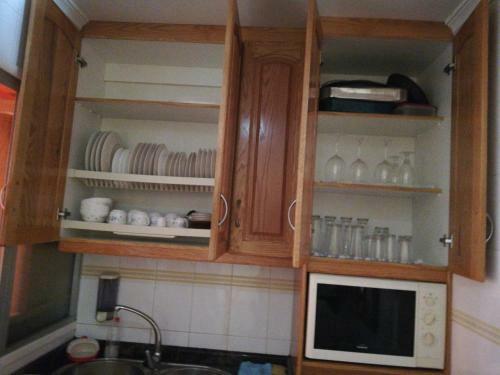 Apartamento Piedra Viva 4