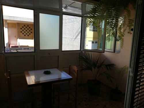 Apartamento Piedra Viva 4