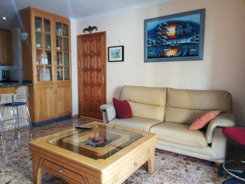 Apartamento Piedra Viva 4